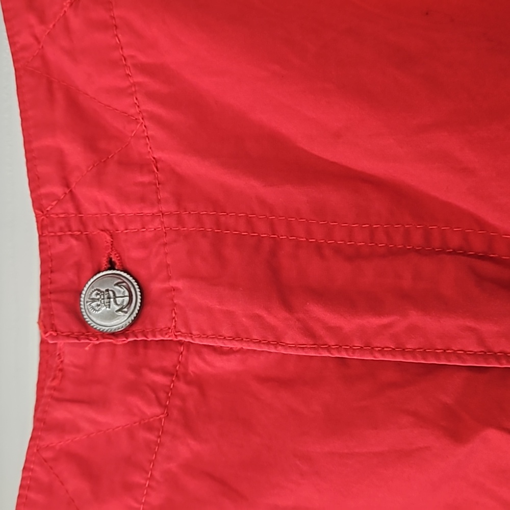 Lauren Ralph Lauren capri cargo pants - Picture 2 of 9